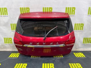 Запчасть дверь багажника HAVAL H2