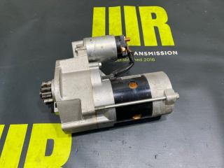 Фото запчасти стартер NISSAN PATHFINDER контрактная запчасть Запчасть стартер NISSAN PATHFINDER