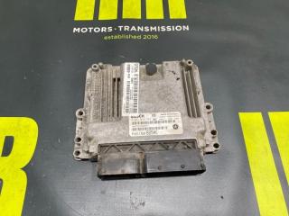 Запчасть блок управления двс JEEP GRAND CHEROKEE 2012 WK2 EXF 0281018384 контрактная Блок управления ДВС JEEP GRAND CHEROKEE 2012 WK2 EXF 0281018384 контрактная