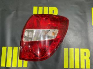 Запчасть стоп сигнал задний правый CHEVROLET CAPTIVA 2010