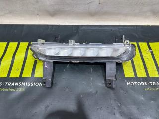 Запчасть фара противотуманная левая HAVAL H2