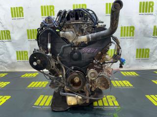 Запчасть двигатель ISUZU BIGHORN