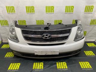 Ноускат (Nose cut) HYUNDAI GRAND STAREX 2012