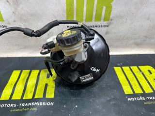 Главный тормозной цилиндр FORD FOCUS контрактная Главный тормозной цилиндр FORD FOCUS