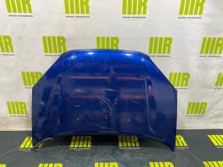 Капот TOYOTA RAV 4 2002 контрактная Капот TOYOTA RAV 4 2002