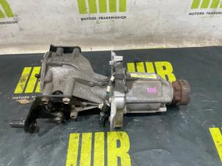 Редуктор задний FORD EXPLORER