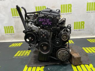 Запчасть двигатель NISSAN PULSAR