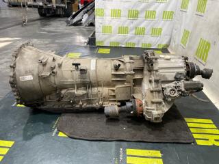 АКПП LAND ROVER DISCOVERY L319 276DT