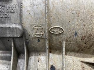 АКПП DISCOVERY L319 276DT
