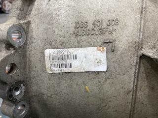 АКПП DISCOVERY L319 276DT