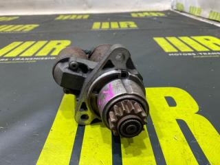 Фото запчасти стартер NISSAN PATHFINDER 2015 контрактная запчасть Запчасть стартер NISSAN PATHFINDER 2015