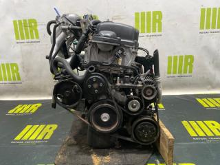 Запчасть двигатель NISSAN BLUEBIRD SYLPHY