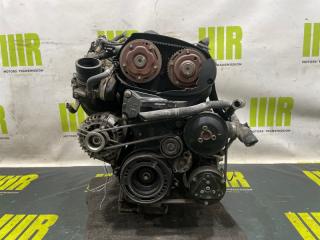 Двигатель OPEL ASTRA