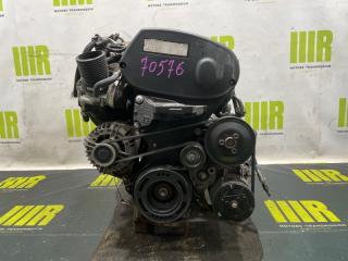 Двигатель OPEL ASTRA