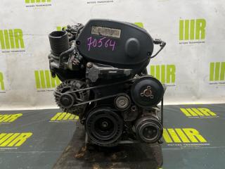 Двигатель OPEL ASTRA