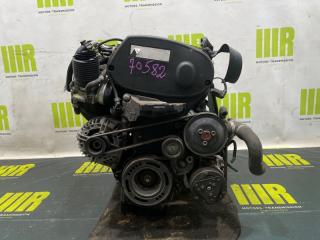 Двигатель OPEL ASTRA