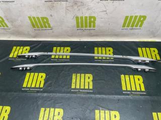 Фото запчасти рейлинги комплект NISSAN PATHFINDER контрактная запчасть Запчасть рейлинги комплект NISSAN PATHFINDER