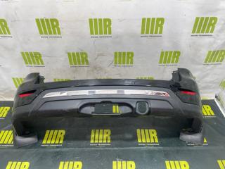Бампер задний NISSAN PATHFINDER