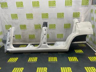 Запчасть порог кузова левый LEXUS LX470