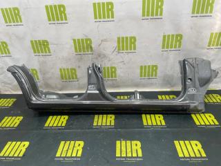 Запчасть порог кузова правый LEXUS LX470