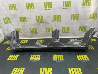 Запчасть порог кузова левый LEXUS LX470