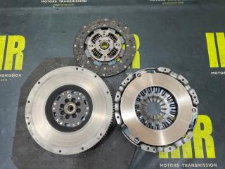 Запчасть сцепление NISSAN CABSTAR