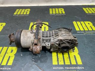 Редуктор задний NISSAN PATHFINDER