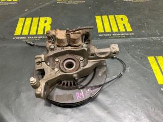 Фото запчасти ступица передняя правая NISSAN PATHFINDER контрактная запчасть Запчасть ступица передняя правая NISSAN PATHFINDER