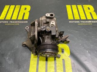 Компрессор кондиционера SUBARU LEGACY