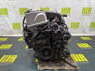 Двигатель HONDA CR-V контрактная Двигатель HONDA CR-V