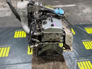 Двигатель HOVER H6 4G69S4N Двигатель HOVER H6 4G69S4N