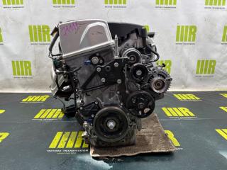 Двигатель HONDA CR-V контрактная Двигатель HONDA CR-V