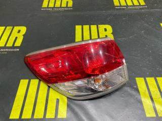 Стоп сигнал задний левый NISSAN PATHFINDER