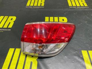 Стоп сигнал задний правый NISSAN PATHFINDER
