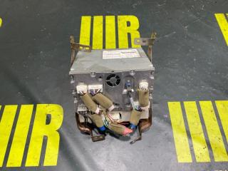 Магнитола NISSAN PATHFINDER