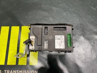 Фото запчасти электронный блок NISSAN PATHFINDER контрактная запчасть Запчасть электронный блок NISSAN PATHFINDER