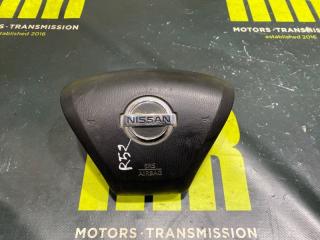 Подушка безопасности в руль NISSAN PATHFINDER