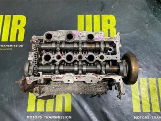 Головка блока цилиндров правая LAND ROVER DISCOVERY 2014 L319 306DT LR014249 контрактная