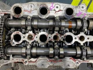 Головка блока цилиндров правая LAND ROVER DISCOVERY L319 306DT