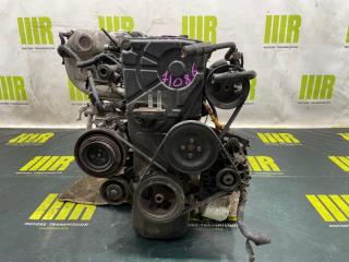 Двигатель HYUNDAI GETZ