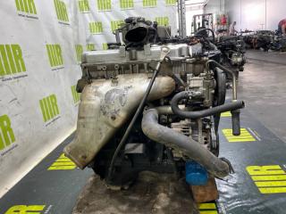 Двигатель HOVER H6 4G69S4N