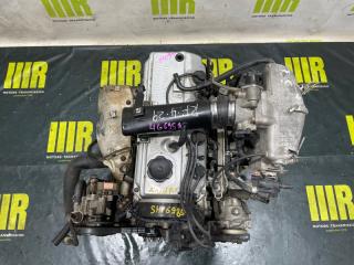 Двигатель HOVER H6 4G69S4N