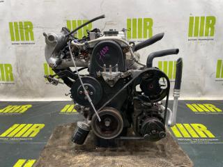 Двигатель MITSUBISHI LANCER