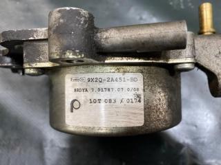 Вакумный насос LAND ROVER DISCOVERY L319 306DT Вакумный насос LAND ROVER DISCOVERY L319 306DT