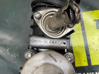 Дроссельная заслонка LAND ROVER DISCOVERY L319 306DT