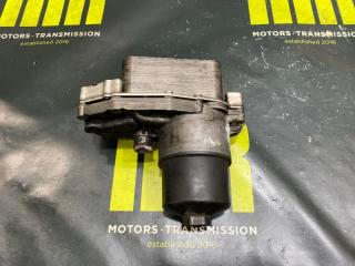 Запчасть корпус масляного фильтра LAND ROVER DISCOVERY 2014 L319 306DT LR040738 контрактная Корпус масляного фильтра LAND ROVER DISCOVERY 2014 L319 306DT LR040738 контрактная