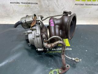 Запчасть турбина LEXUS RX200T 2016