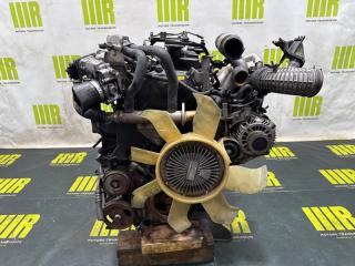 Фото запчасти двигатель NISSAN PATHFINDER контрактная запчасть Запчасть двигатель NISSAN PATHFINDER