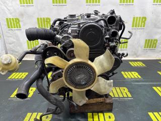 Запчасть двигатель MITSUBISHI L200 2011