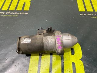 Стартер HONDA CR-V 2007